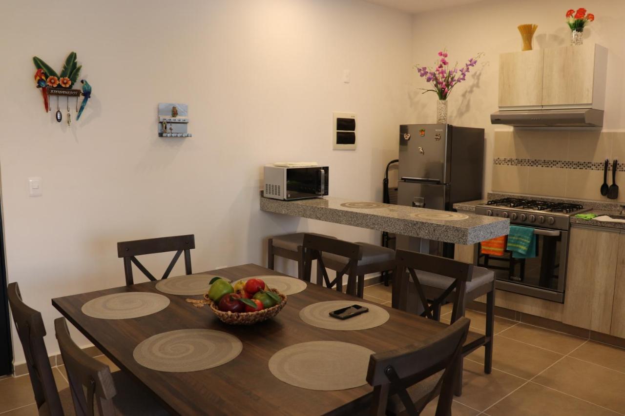 Departamento Dream Lagoons Xa Cancun Exterior photo