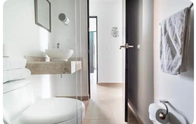 Departamento Dream Lagoons Xa Cancun Exterior photo